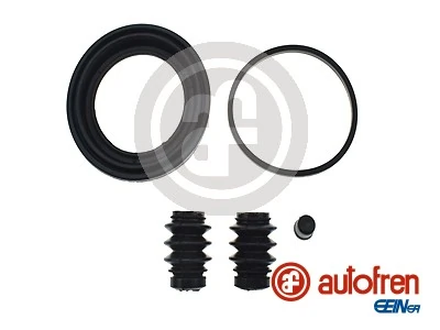 Repair Kit, brake caliper